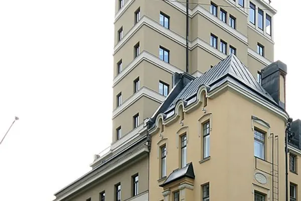 Kamppi photo 5