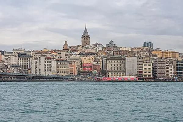 Karaköy photo 1