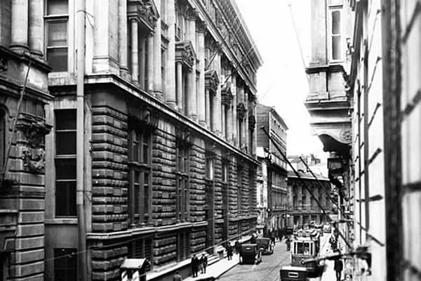 Karaköy photo 2