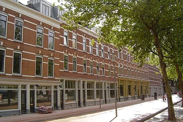 Katendrecht photo 1