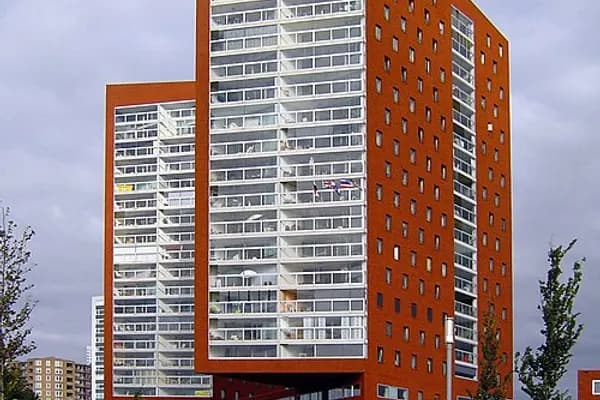 Katendrecht photo 3