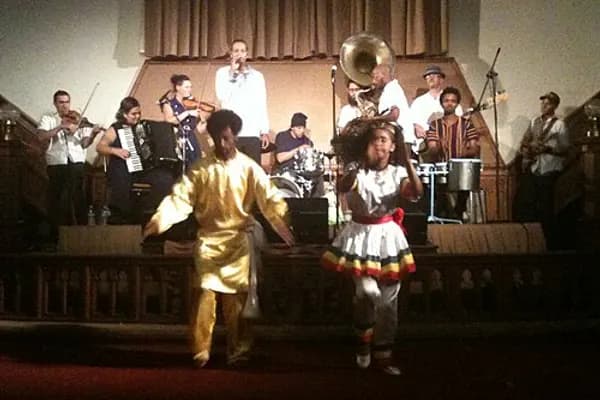 Kazanchis photo 3