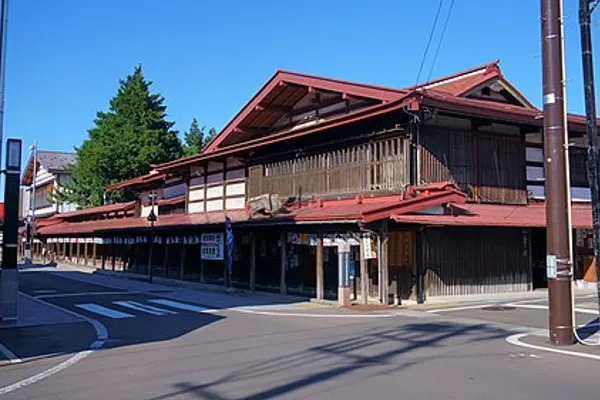 Kazue-machi photo 3
