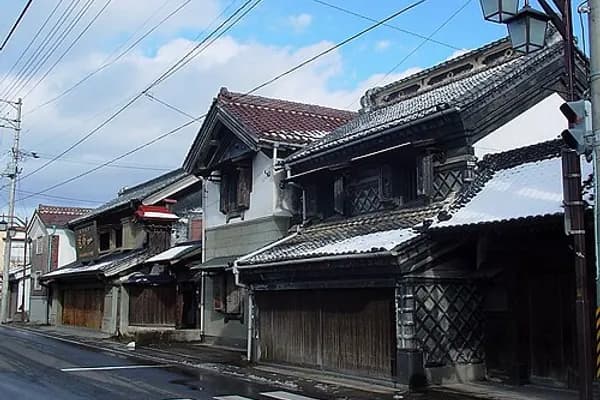 Kazue-machi photo 4