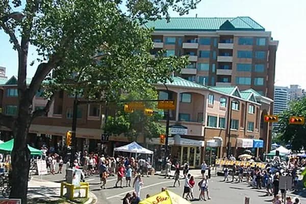 Kensington photo 2