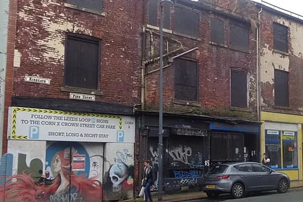 Kirkgate photo 2