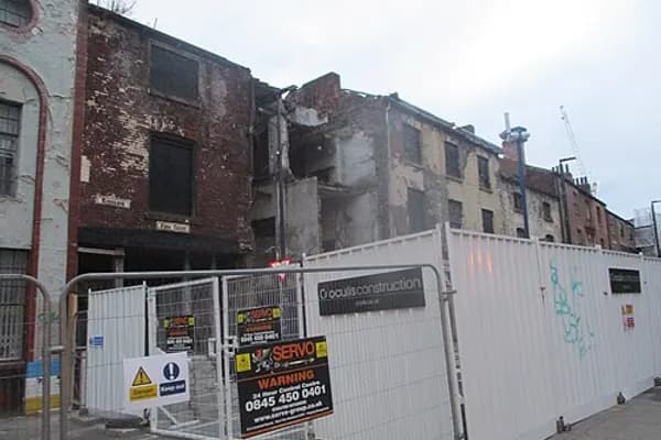 Kirkgate photo 3