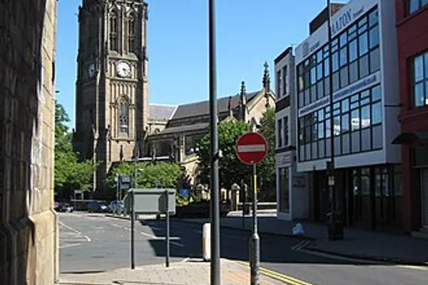 Kirkgate photo 4