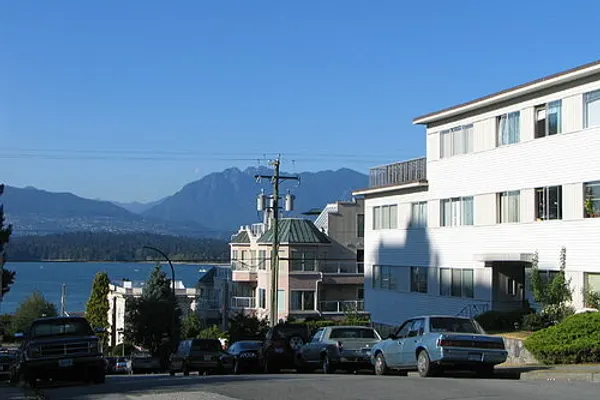 Kitsilano photo 1