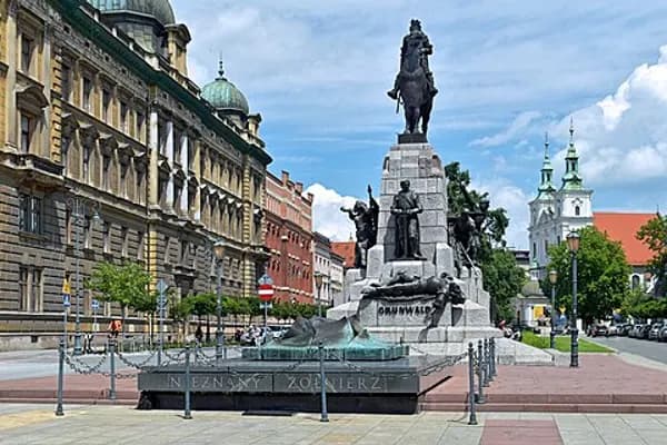 Kleparz photo 1