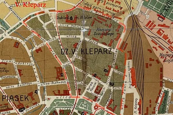 Kleparz photo 3