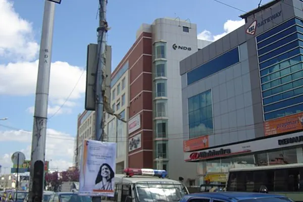 Koramangala photo 1