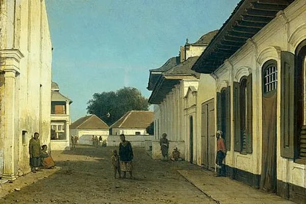Kota Tua photo 3