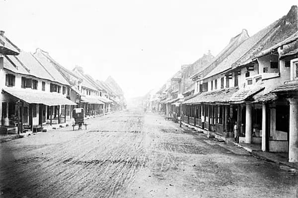 Kota Tua photo 4