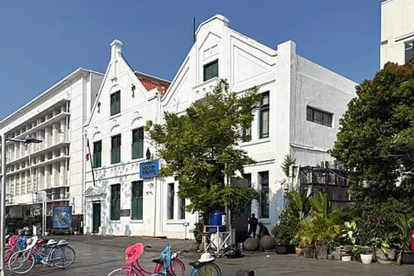 Kota Tua photo 5