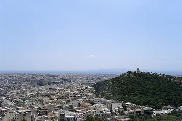 Koukaki photo 1