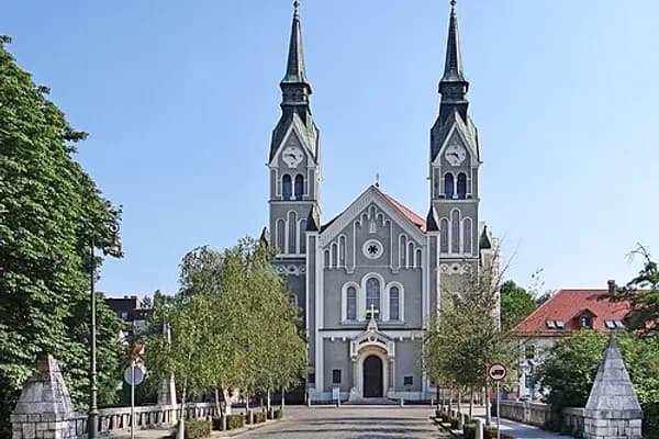 Krakovo photo 1