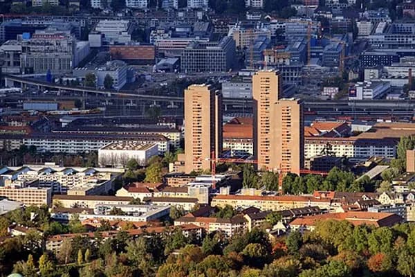 Kreis 4 photo 1
