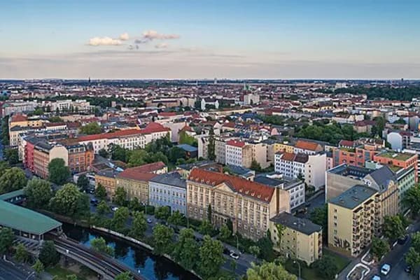Kreuzberg photo 1