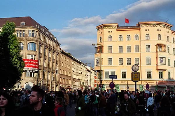 Kreuzberg photo 5
