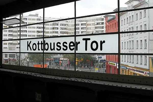 Kreuzberg photo 6