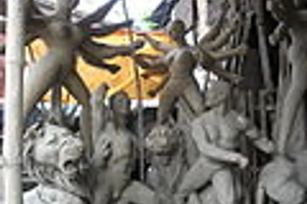 Kumartuli photo 3