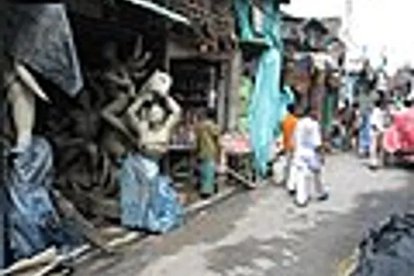 Kumartuli photo 5