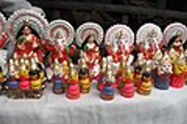 Kumartuli photo 6