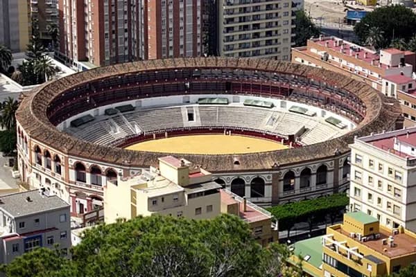 La Malagueta photo 1