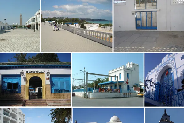 La Marsa photo 1