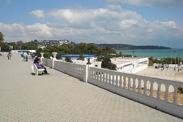 La Marsa photo 3