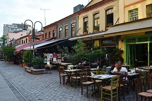 Ladadika photo 2