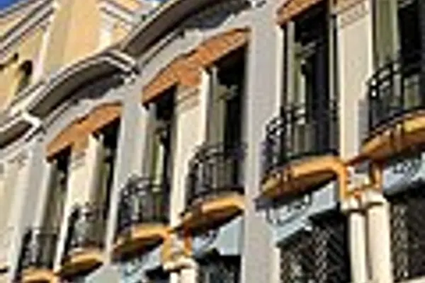 Ladadika photo 5