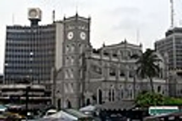 Lagos Island photo 6