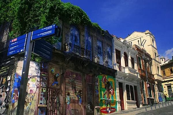 Lapa photo 5