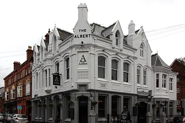 Lark Lane photo 2