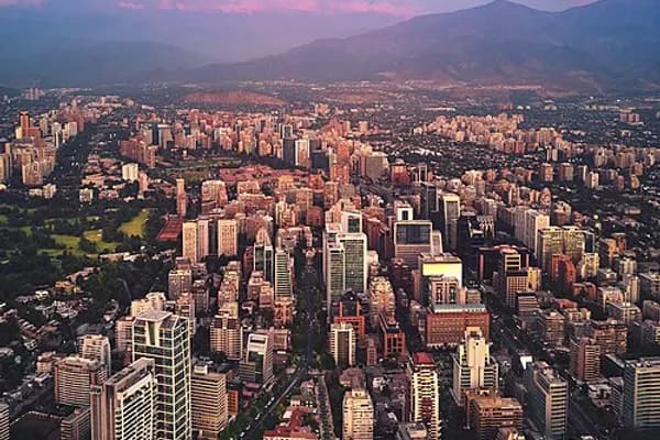 Las Condes photo 1