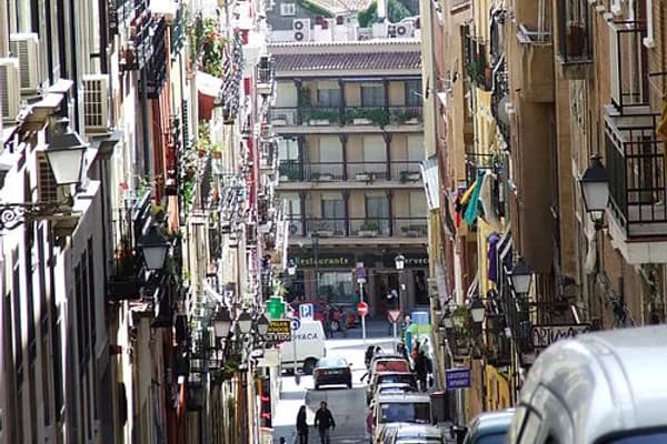 Lavapiés photo 1