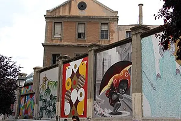 Lavapiés photo 6