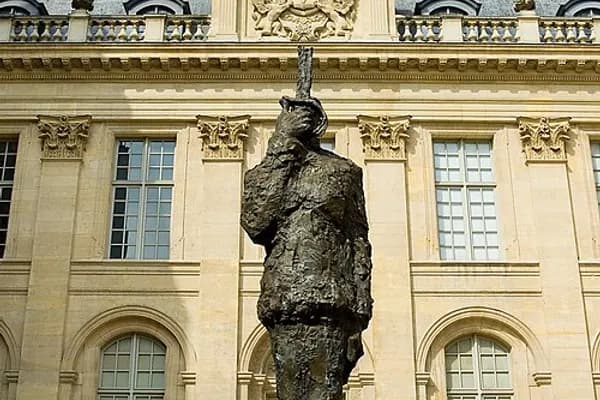 Le Marais photo 1