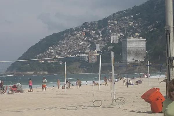 Leblon photo 5