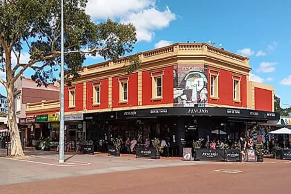 Leederville photo 1