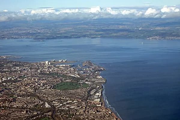 Leith photo 1