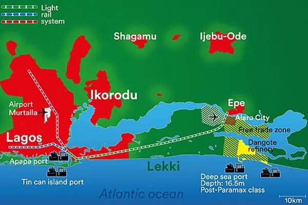 Lekki photo 5