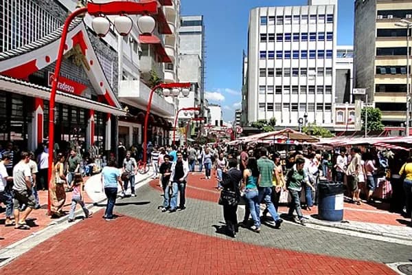 Liberdade photo 1