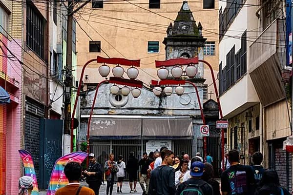 Liberdade photo 2