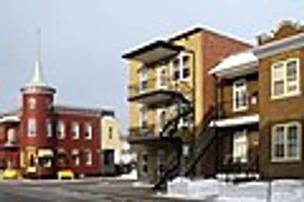 Limoilou photo 3