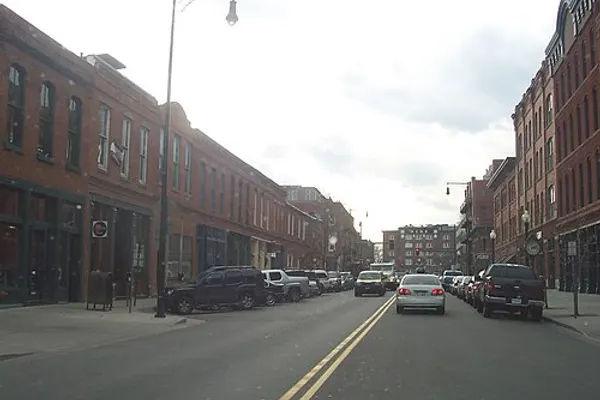 LoDo photo 2