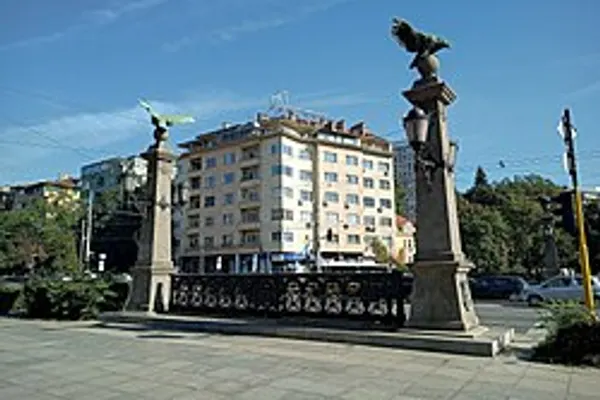 Lozenets photo 3