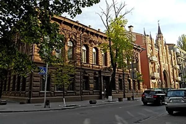 Lypky photo 2